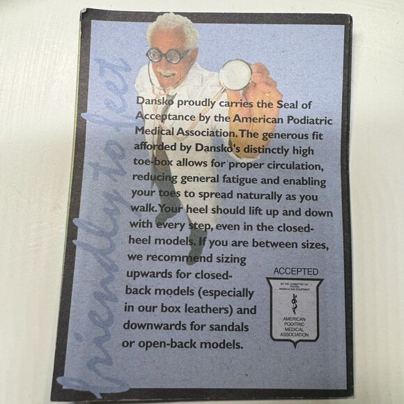 Dansko Vegan Volley Chino Palm Women EU 38 US 7.5-8 Red Canvas Slip On Clogs EUC - Picture 13 of 13